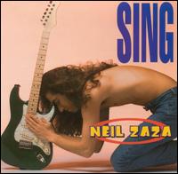 Neil Zaza - Sing lyrics