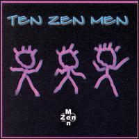 Neil Zaza - Ten Zen Men lyrics