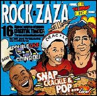 Neil Zaza - Snap, Crackle, & Pop: Live lyrics