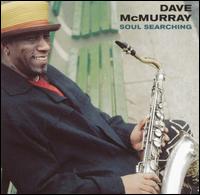 David McMurray - Soul Searching lyrics