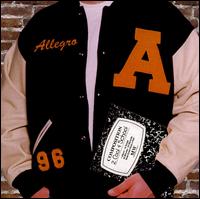 Allegro - 2 Cool 4 School lyrics