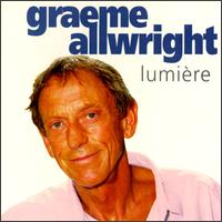 Graeme Allwright - Lumiere lyrics