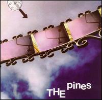Pines - The Pines lyrics