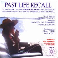 Amanda Holdsworth - Past Life Recall lyrics