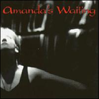 Amanda's Waiting - Amanda's Waiting lyrics