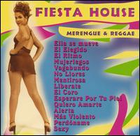 Fiesta House - Merengue & Reggae lyrics