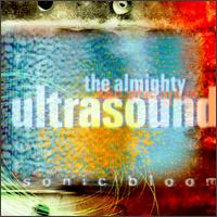 Almighty Ultrasound - Sonic Bloom lyrics