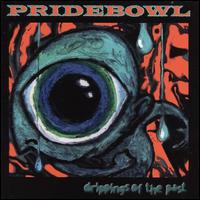 Pridebowl - Drippings of the Past lyrics