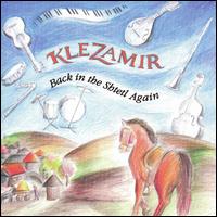 Klezamir - Back In The Shtetl Again lyrics