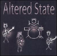 Altered State - Altered State lyrics