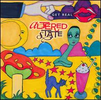 Altered State - Get Real lyrics