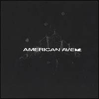 American Avenue - Erase Yourself lyrics