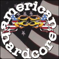 American Hardcore - American Hardcore lyrics