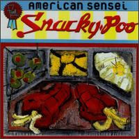American Sensei - Snacky-Poo lyrics