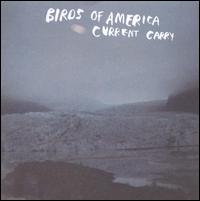 Birds of America - Current Carry lyrics