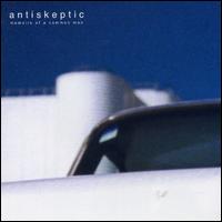 Antiskeptic - Memoirs of a Common Man lyrics