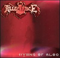 Allegiance - Hymns of Blood lyrics