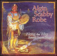 Algin Scabby Robe - Along the Way lyrics