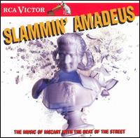 Slammin' Amadeus - Slammin' Amadeus lyrics
