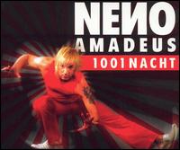Neno Amadeus - 1001 Nacht lyrics