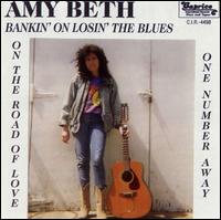 Amy Beth - Bankin' on Losin' the Blues lyrics
