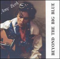 Amy Beth - Beyond the Big Blue lyrics