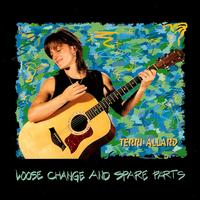 Terri Allard - Loose Change & Spare Parts lyrics