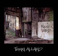 Terri Allard - Rough Lines lyrics