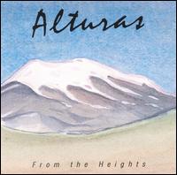 Alturas - From the Heights lyrics
