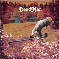 Dead Man - Dead Man lyrics