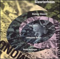 Slawterhaus - Monumental lyrics