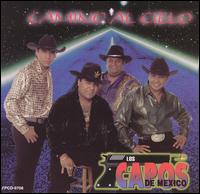 Los Capos de Mexico - Camino Al Cielo lyrics