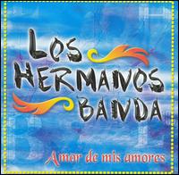 Los Hermanos Banda - Amor de Mis Amores lyrics