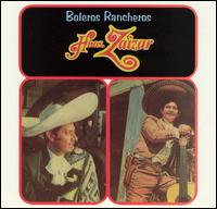 Los Hermanos Zaizar - Boleros Rancheros lyrics