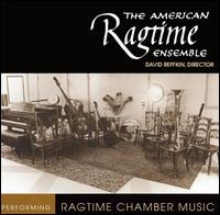 American Ragtime Ensemble - Ragtime Chamber Music lyrics