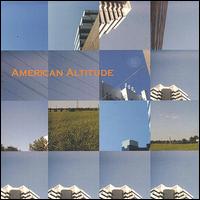 American Altitude - American Altitude lyrics