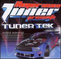 American Tuner - Tuner Tek lyrics