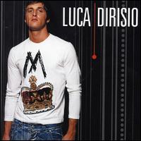 Luca Dirisio - Luca Dirisio lyrics