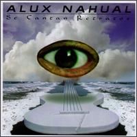 Alux Nahual - Se Cantan Retratos lyrics