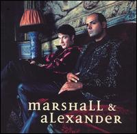Marshall & Alexander - Marshall & Alexander lyrics