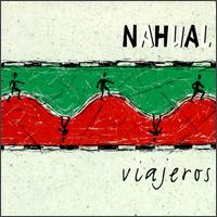 Nahual - Viajeros lyrics