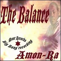 Amon-Ra - The Balance lyrics
