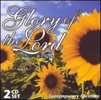 The Amen Singers - Glory of the Lord lyrics