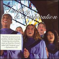 The Amen Singers - Faith & Inspiration lyrics