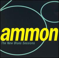 Ammon - Ammon lyrics
