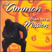Fat Ammon - Man on a Mission lyrics