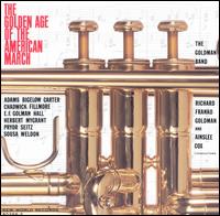 Golden Age of the American Mar - Golden Age of the American Mar lyrics