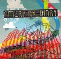 American Diary - The Brightest Colors lyrics