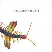 New American Wing - New American Wing lyrics