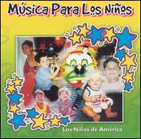 Los Nios de America - Musica Para los Ninos lyrics
